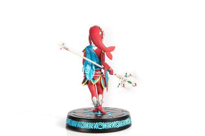 The Legend of Zelda Breath of the Wild PVC Statue Mipha Collector's Edition 22 cm