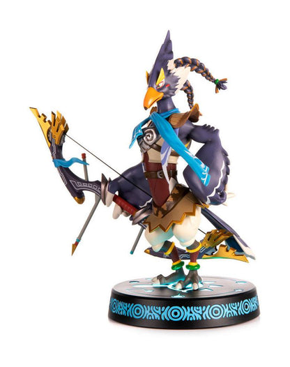 The Legend of Zelda Breath of the Wild PVC Statue Revali Collector's Edition 27 cm
