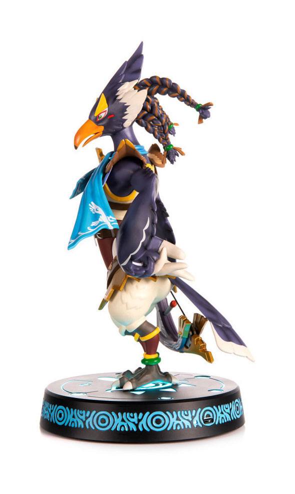 The Legend of Zelda Breath of the Wild PVC Statue Revali Collector's Edition 27 cm