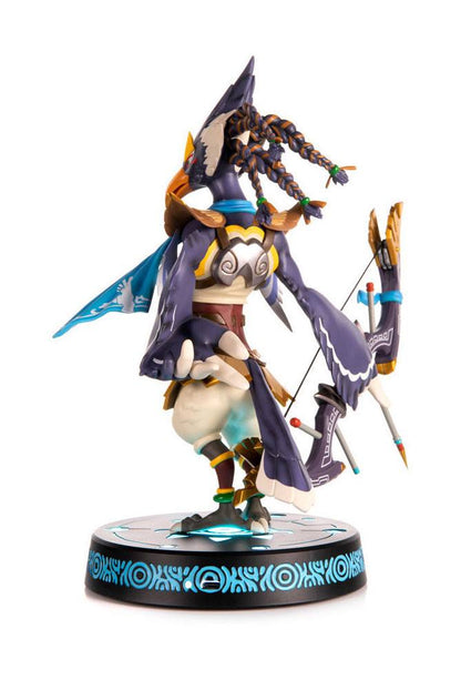 The Legend of Zelda Breath of the Wild PVC Statue Revali Collector's Edition 27 cm