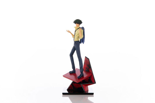 Cowboy Bebop Resin Statue 1/8 Spike Spiegel 34 cm