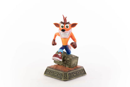 Crash Bandicoot Statue Crash Bandicoot Classic 32 cm Statues