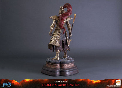 Dark Souls Statue Dragon Slayer Ornstein (Reproduction) 79 cm