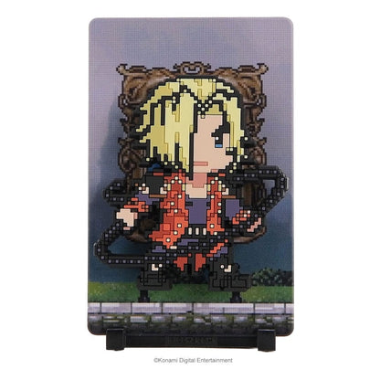 Castlevania FiGGYZ Magnet Collectible Jonathan Morris 11 cm Magnets