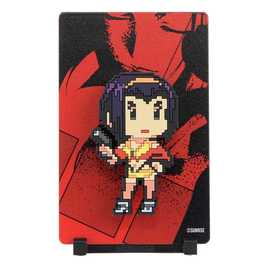 Cowboy Bebop FiGGYZ Magnet Collectible Faye Valentine 11 cm Magnets