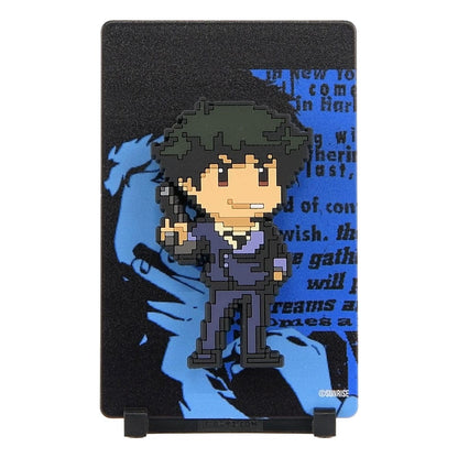 Cowboy Bebop FiGGYZ Magnet Collectible Spike Spiegel 11 cm Magnets