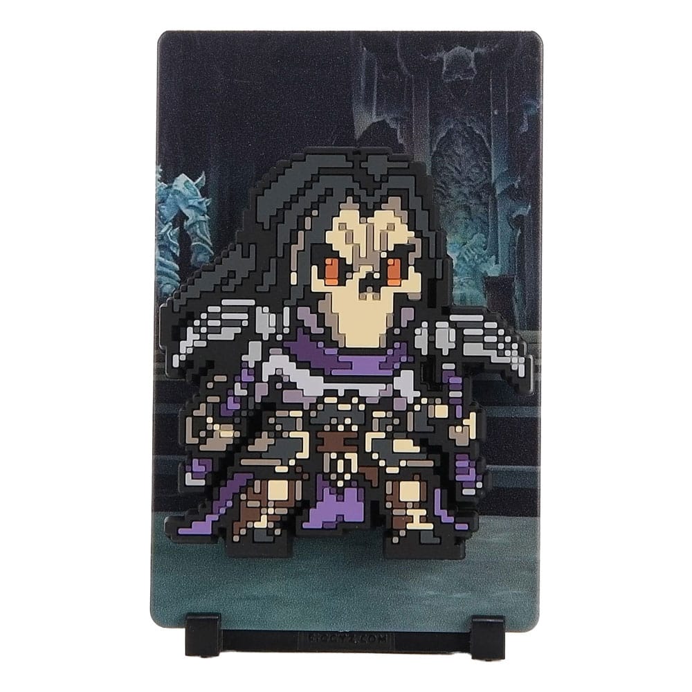 Darksiders FiGGYZ Magnet Collectible Death 11 cm Magnets