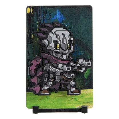 Darksiders FiGGYZ Magnet Collectible Strife 11 cm Magnets