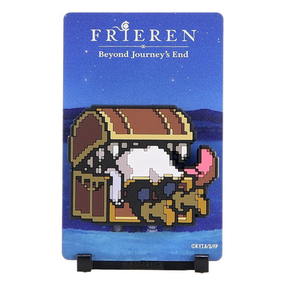 Frieren: Beyond Journey's End FiGGYZ Magnet Collectible Frieren in Mimic 11 cm