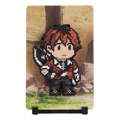 Frieren: Beyond Journey's End FiGGYZ Magnet Collectible Stark 11 cm