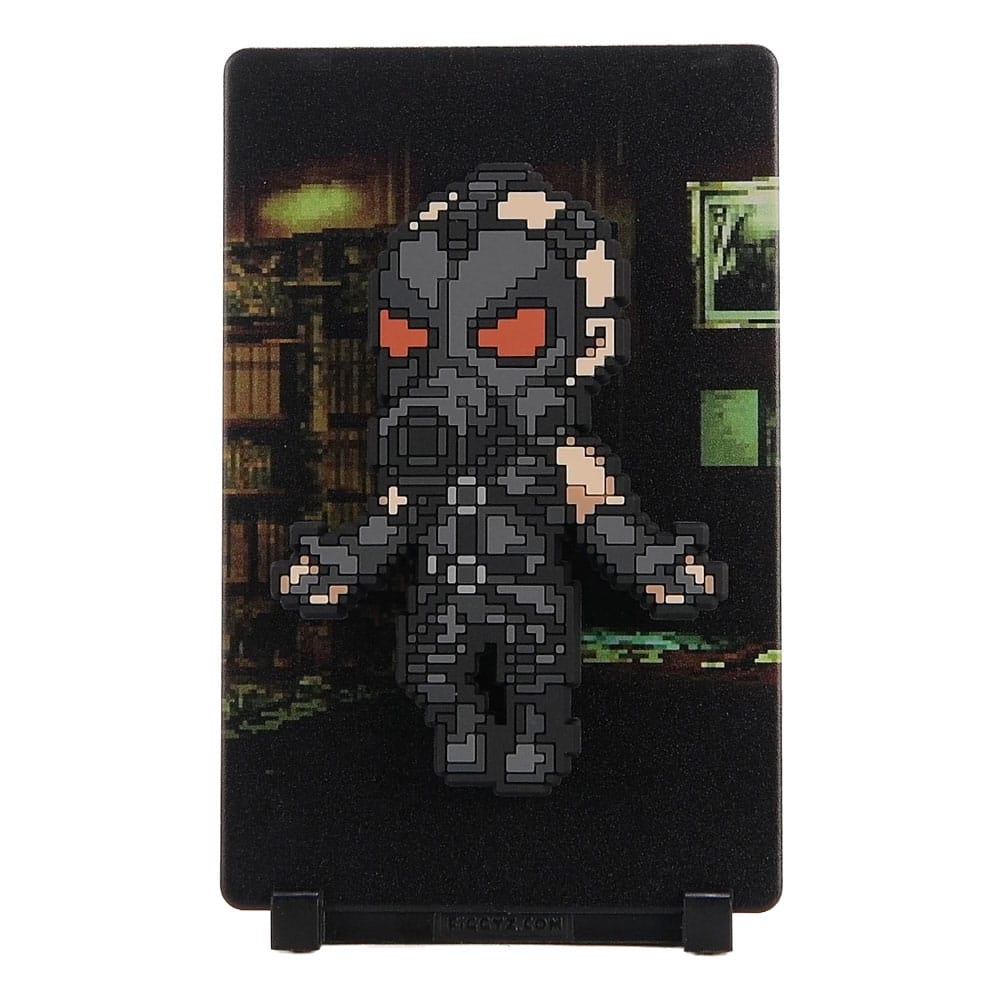 Metal Gear Solid 1 FiGGYZ Magnet Collectible Psycho Mantis 11 cm Magnets