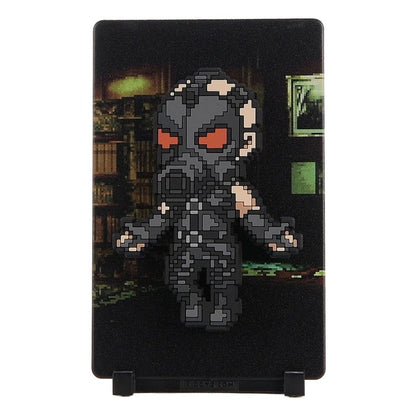 Metal Gear Solid 1 FiGGYZ Magnet Collectible Psycho Mantis 11 cm Magnets
