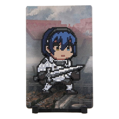 Metaphor: ReFantazio FiGGYZ Magnet Collectible Protagonist 11 cm
