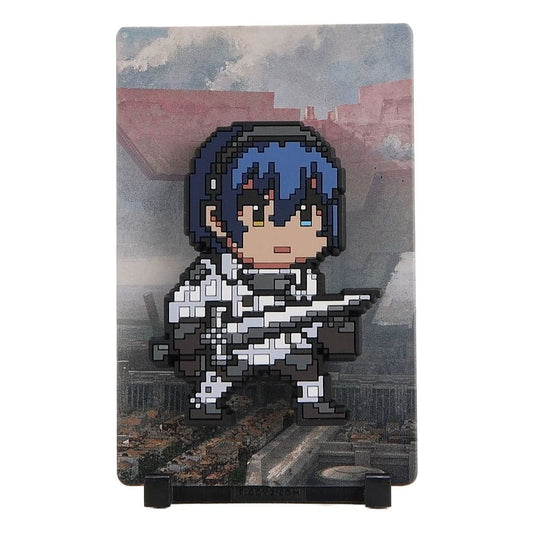 Metaphor: ReFantazio FiGGYZ Magnet Collectible Protagonist 11 cm