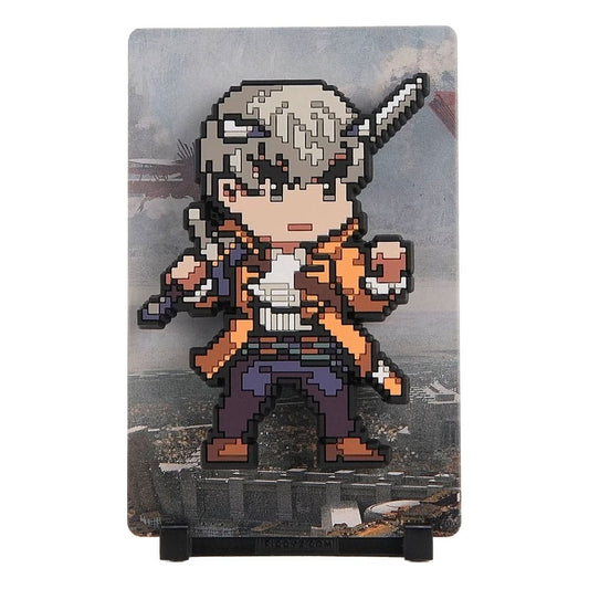 Metaphor: ReFantazio FiGGYZ Magnet Collectible Strohl 11 cm