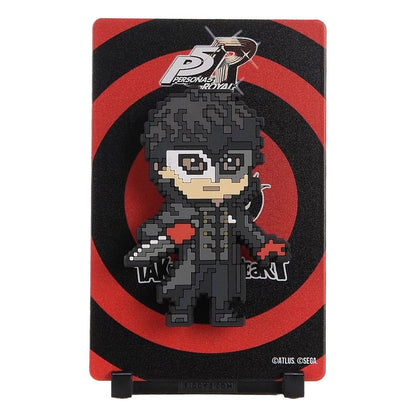 Persona 5 FiGGYZ Magnet Collectible Joker 11 cm