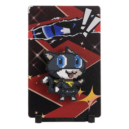 Persona 5 FiGGYZ Magnet Collectible Mona 11 cm Magnets