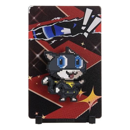 Persona 5 FiGGYZ Magnet Collectible Mona 11 cm Magnets