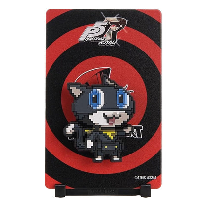 Persona 5 FiGGYZ Magnet Collectible Mona 11 cm