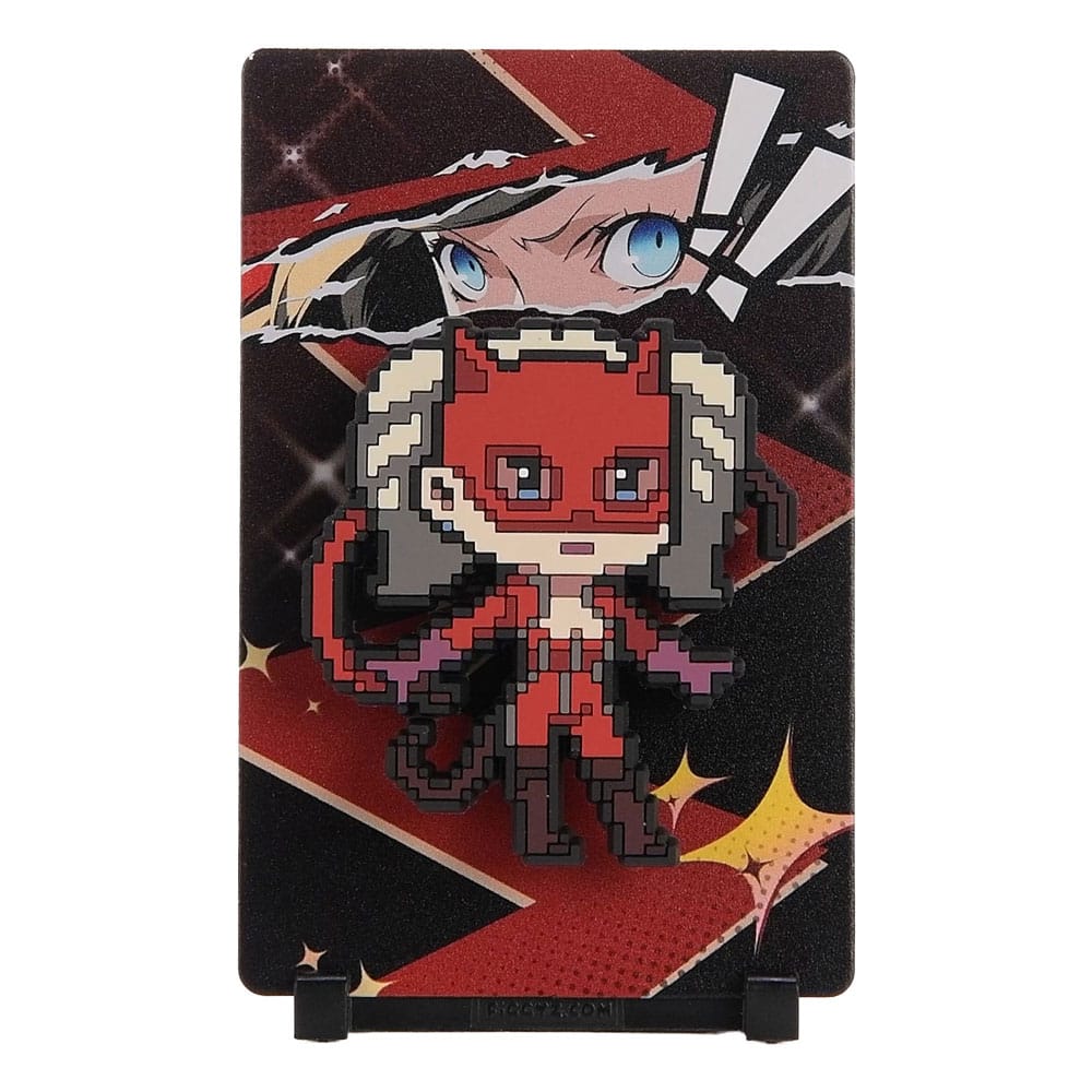 Persona 5 FiGGYZ Magnet Collectible Panther 11 cm Magnets