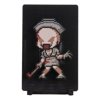 Silent Hill 2 FiGGYZ Magnet Collectible Bubblehead Nurse 11 cm