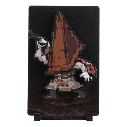 Silent Hill 2 FiGGYZ Magnet Collectible Red Pyramid Thing 11 cm Magnets