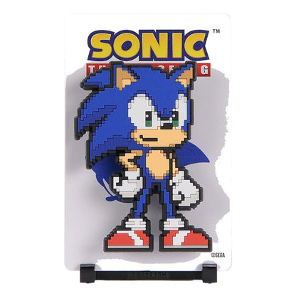 Sonic the Hedgehog (Modern) FiGGYZ Magnet Collectible Sonic 11 cm
