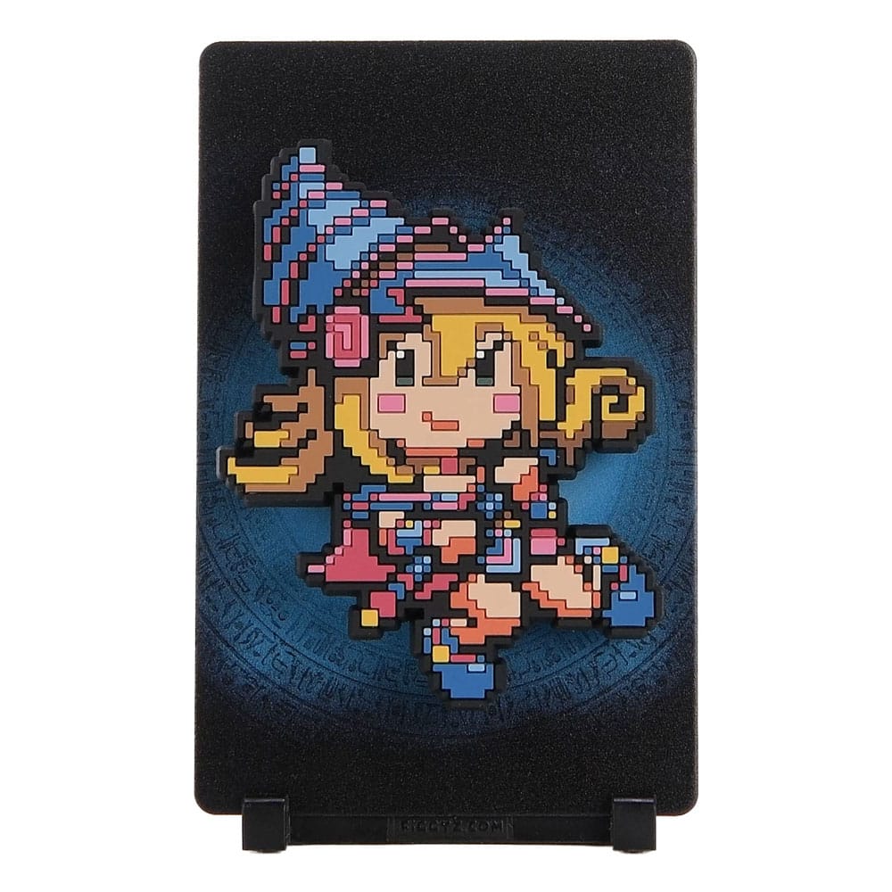 Yu-Gi-Oh! FiGGYZ Magnet Collectible Dark Magician Girl 11 cm Magnets