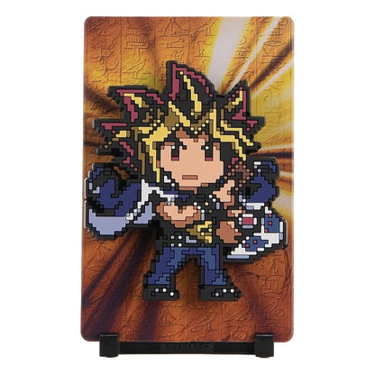 Yu-Gi-Oh! FiGGYZ Magnet Collectible Yami Yugi 11 cm