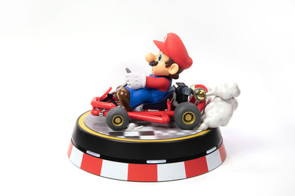 Mario Kart PVC Statue Mario Collector's Edition 22 cm