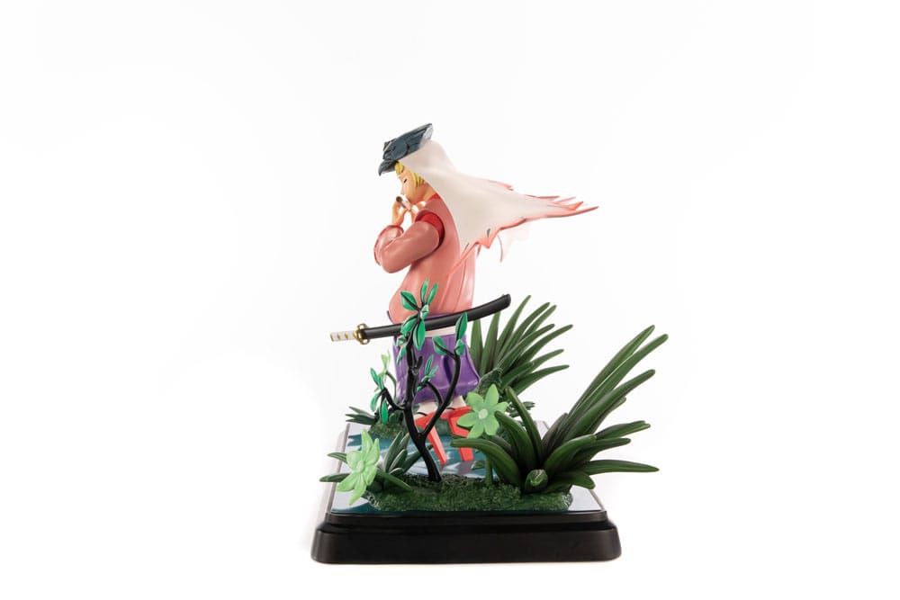 Okami Statue Waka 42 cm Statues