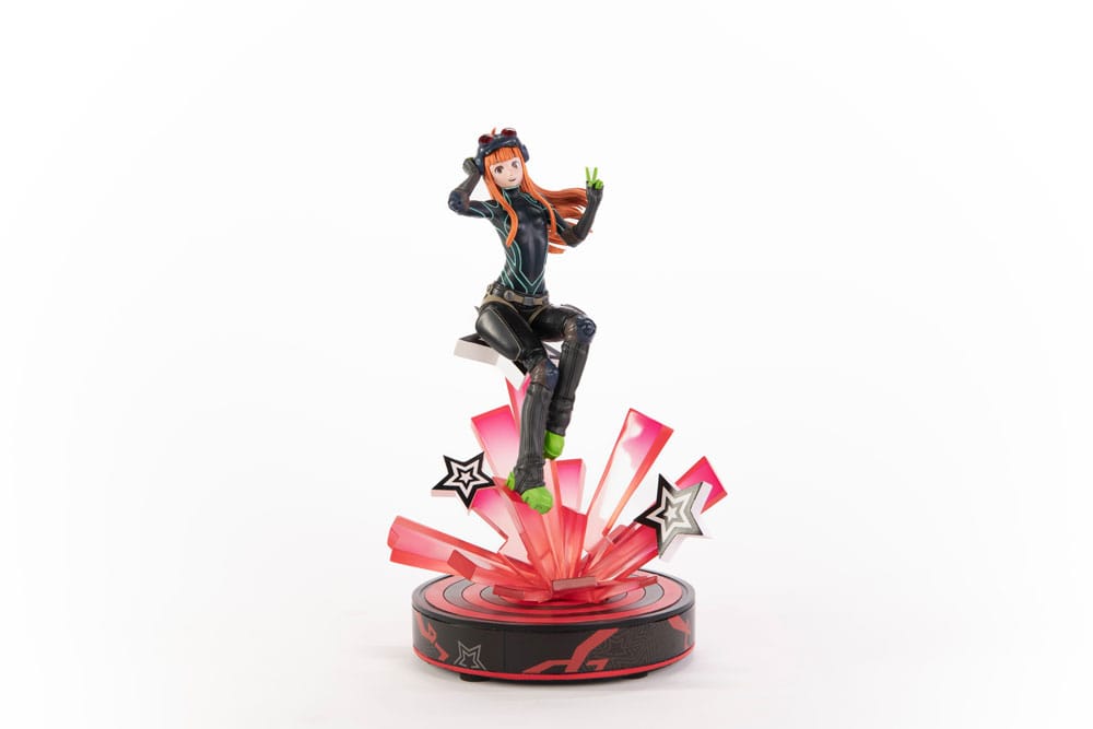 Persona 5 Statue Oracle Standard Edition 26 cm Statues