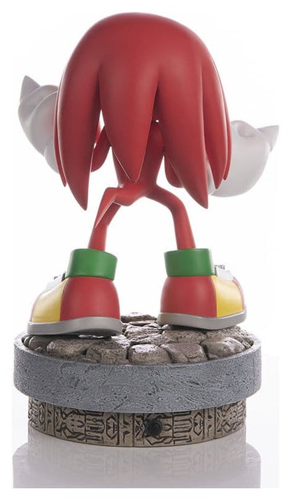 Sonic the Hedgehog Resin Statue 1/8 Modern Knuckles 26 cm