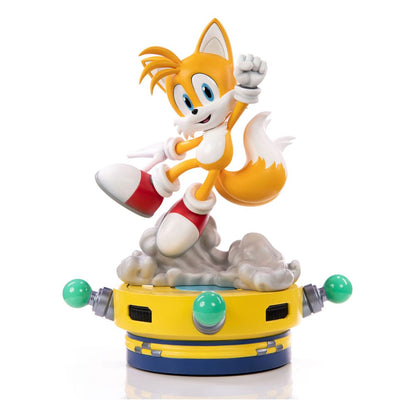 Sonic the Hedgehog Statue Tails 36 cm Statues