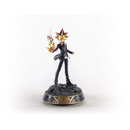 Yu-Gi-Oh! Statue Yami Yugi 31 cm Statues