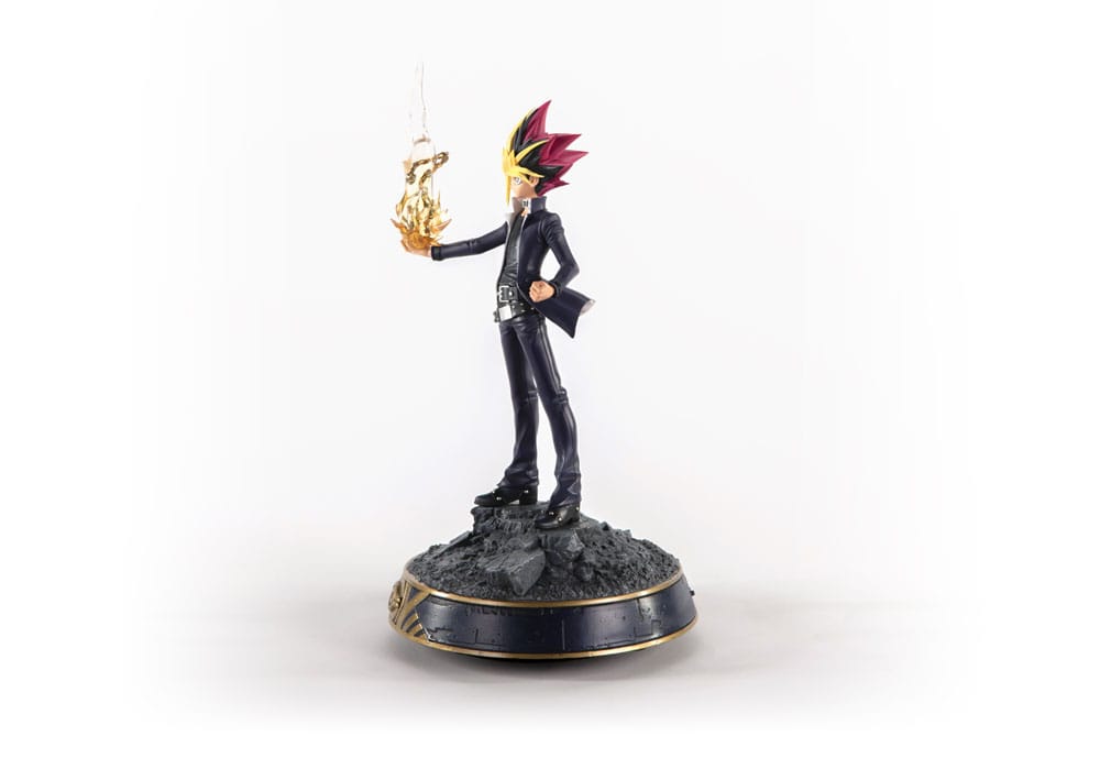 Yu-Gi-Oh! Statue Yami Yugi 31 cm Statues