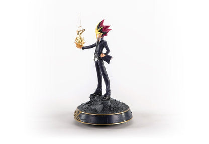 Yu-Gi-Oh! Statue Yami Yugi 31 cm Statues