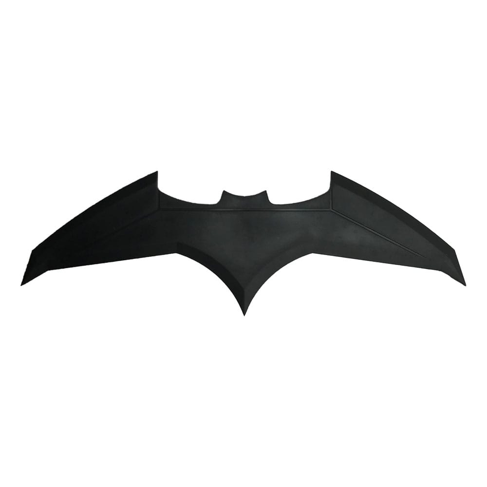 DC Comics Live Action Roleplay Replica Batman Batarang 25 cm Replicas