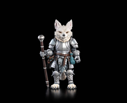 Mythic Legions Horror of Einsamall Actionfigur Bylur Frostfurr Imp-Scale Action figures