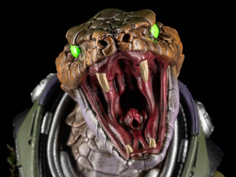 Cosmic Character Pack Action Figure Accessory Experiment CC-24 Upgrade Set