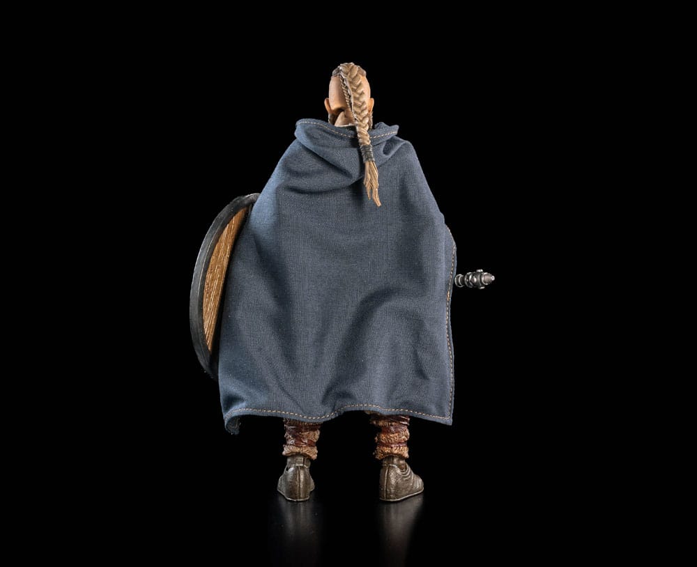 Mythic Legions Horror of Einsamall Actionfigur Halvard of Frothvar Action figures