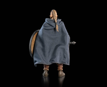 Mythic Legions Horror of Einsamall Actionfigur Halvard of Frothvar Action figures