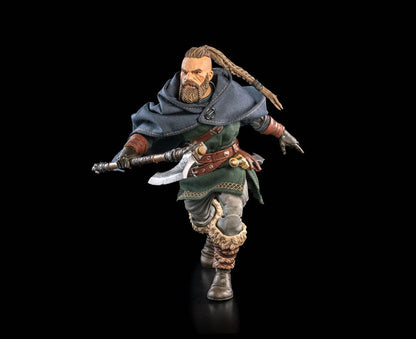 Mythic Legions Horror of Einsamall Actionfigur Halvard of Frothvar Action figures