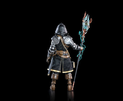 Mythic Legions Action Figure Paladin/Cleric Heroic Deluxe 18 cm