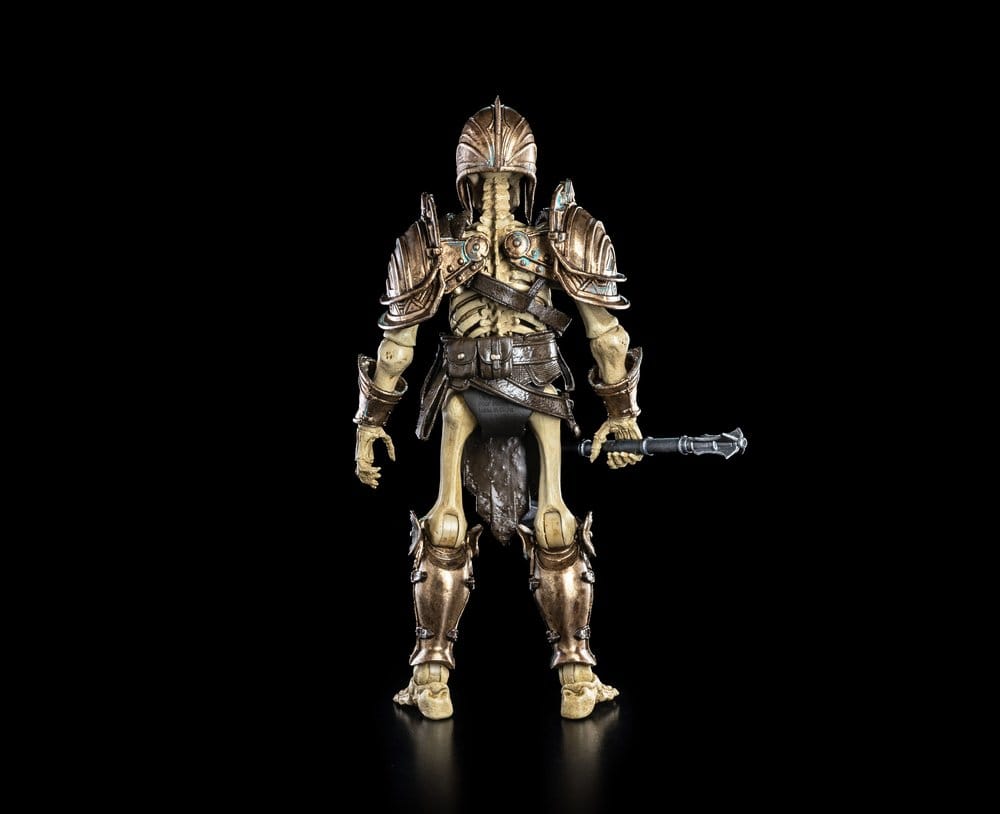 Mythic Legions Action Figure Skeleton Fighter (Enemy Figure) 18 cm