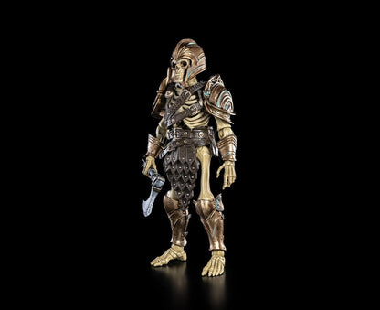 Mythic Legions Action Figure Skeleton Fighter (Enemy Figure) 18 cm