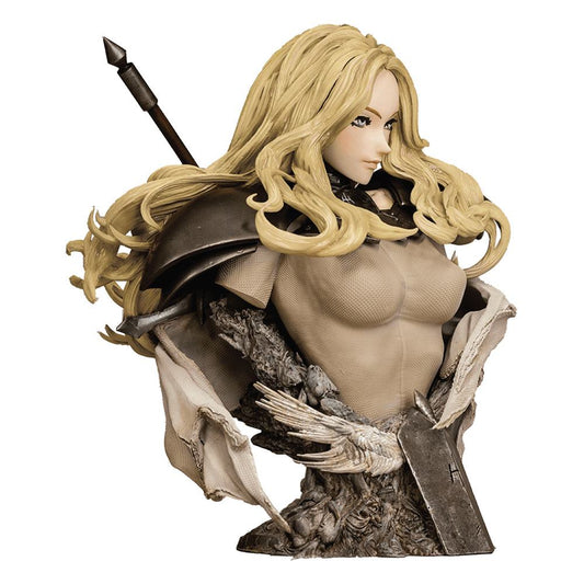 Claymore Elite Bust 1/4 Teresa 23 cm Busts