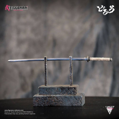 Dororo Elite Fandom Diorama 1/6 Dororo & Hyakkimaru 48 cm Statues