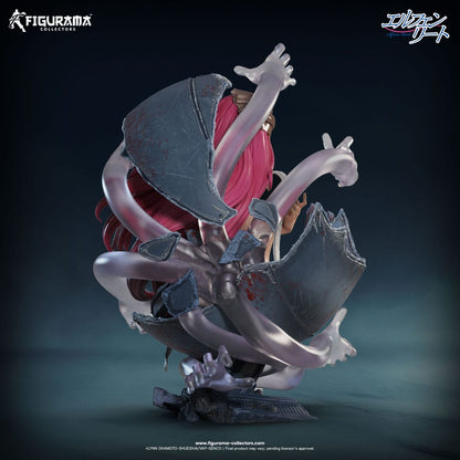 Elfen Lied Elite Bust 1/4 Lucy 30 cm