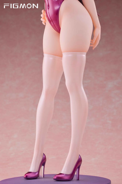 Original Character PVC Statue 1/4 Bunny Girl Anna 45 cm